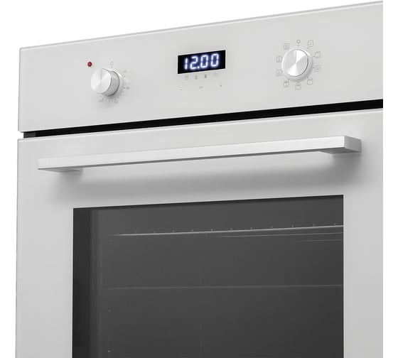 Духовой шкаф MONSHER MOE 6193 Blanc 78596
