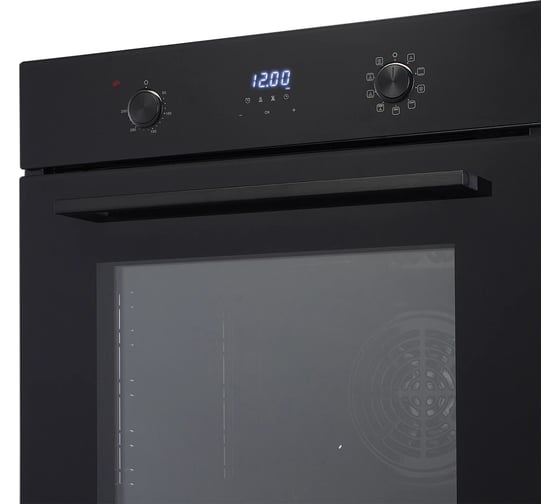 Духовой шкаф MONSHER MOE 6193 Noir 78546