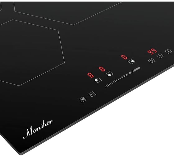 Варочная поверхность MONSHER MHI 4506 78550
