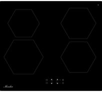 Варочная поверхность MONSHER MHI 6101 78556