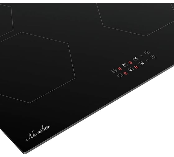 Варочная поверхность MONSHER MHI 6101 78556