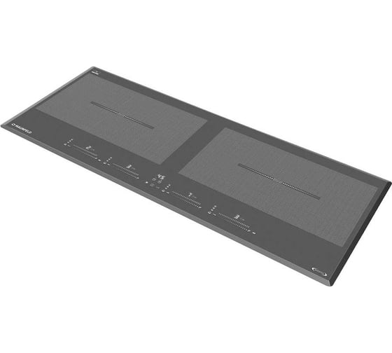 Индукционная варочная панель MAUNFELD CVI904SFLDGR Inverter