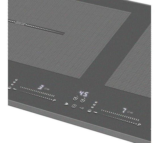 Индукционная варочная панель MAUNFELD CVI904SFLDGR Inverter