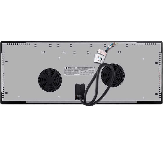 Индукционная варочная панель MAUNFELD CVI904SFLDGR Inverter