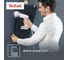Отпариватель ручной TEFAL Access Steam Pocket DT3050E1 1300 Вт белый/розовый 1931865 11