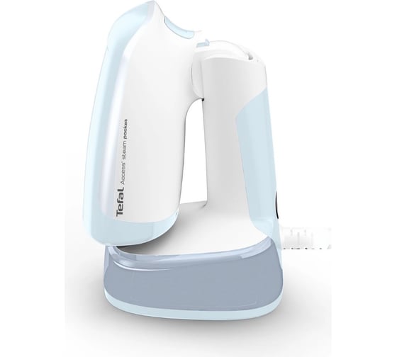 Отпариватель ручной TEFAL DT3041E1 1300 Вт белый/голубой 1931903