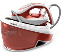 Парогенератор TEFAL SV8110E0 2400 Вт терракотовый/белый 1926867