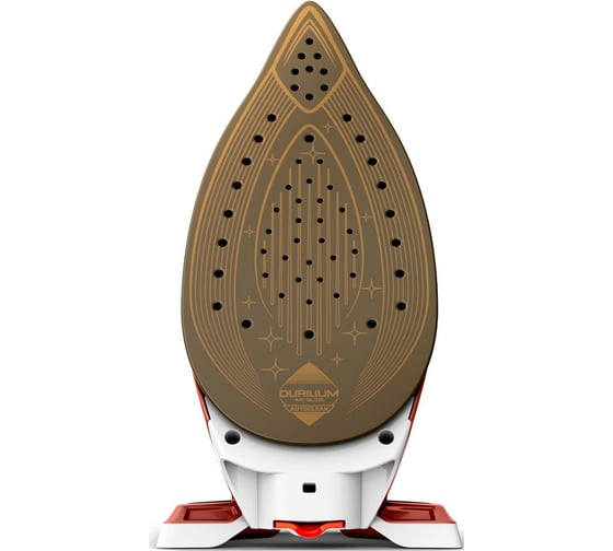 Парогенератор TEFAL SV8110E0 2400 Вт терракотовый/белый 1926867