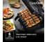 Электрогриль TEFAL Optigrill+ GC714834 2000 Вт черный 1982286 6