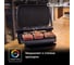 Электрогриль TEFAL Optigrill+ GC714834 2000 Вт черный 1982286 7