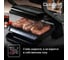 Электрогриль TEFAL Optigrill+ GC714834 2000 Вт черный 1982286 11