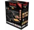 Электрогриль TEFAL Optigrill+ GC714834 2000 Вт черный 1982286 14