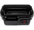 Электрогриль TEFAL GC305816 2000 Вт серебристый/черный 1970564 1