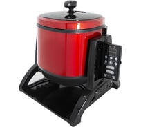 Электрическая сковорода Foodatlas GT-6 ЦБ000002581