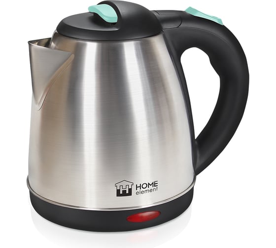 Металлический чайник HOME ELEMENT HE-KT192 светлая яшма 39113 1