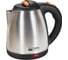 Металлический чайник HOME ELEMENT HE-KT197 темный янтарь 39118 3