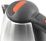 Металлический чайник HOME ELEMENT HE-KT197 темный янтарь 39118 6