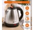 Металлический чайник HOME ELEMENT HE-KT197 темный янтарь 39118 9