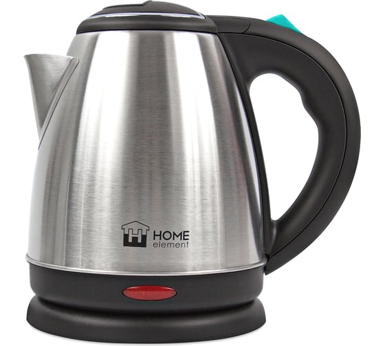 Металлический чайник HOME ELEMENT HE-KT165 светлая яшма 39036 1