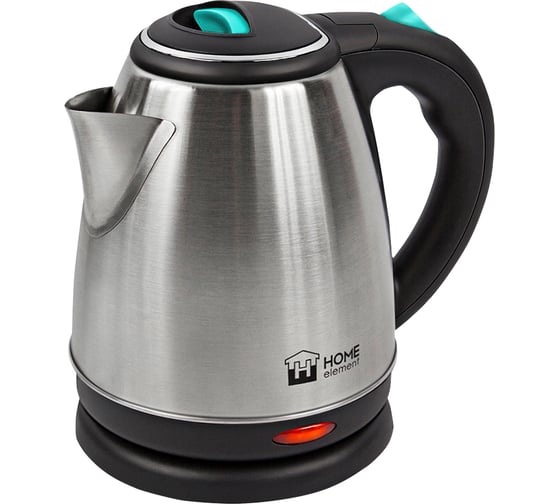 Металлический чайник HOME ELEMENT HE-KT165 светлая яшма 39036