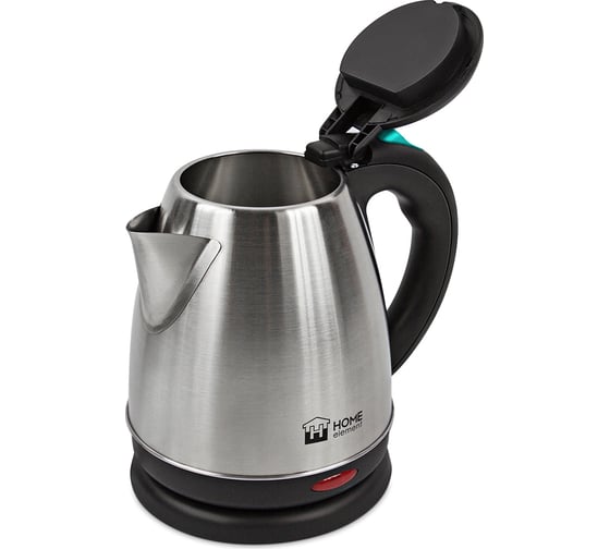 Металлический чайник HOME ELEMENT HE-KT165 светлая яшма 39036