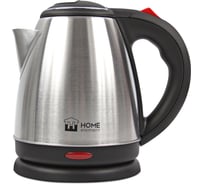Металлический чайник HOME ELEMENT HE-KT165 красный рубин 39034