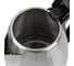Металлический чайник HOME ELEMENT HE-KT165 красный рубин 39034 6