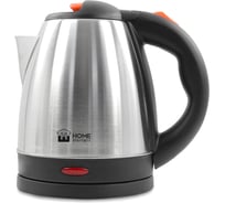 Металлический чайник HOME ELEMENT HE-KT182 темный янтарь 39041