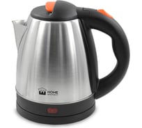 Металлический чайник HOME ELEMENT HE-KT166 темный янтарь 39038