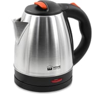 Металлический чайник HOME ELEMENT HE-KT192 темный янтарь 39114