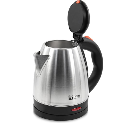 Металлический чайник HOME ELEMENT HE-KT192 темный янтарь 39114