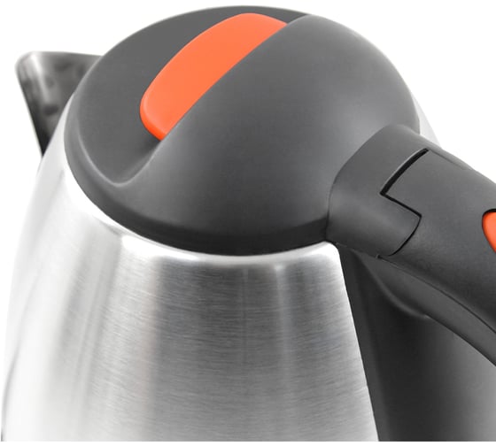 Металлический чайник HOME ELEMENT HE-KT192 темный янтарь 39114