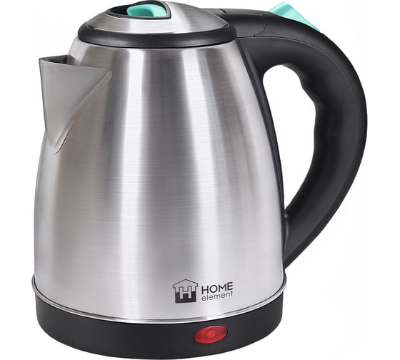 Металлический чайник HOME ELEMENT HE-KT178 светлая яшма 37840 1