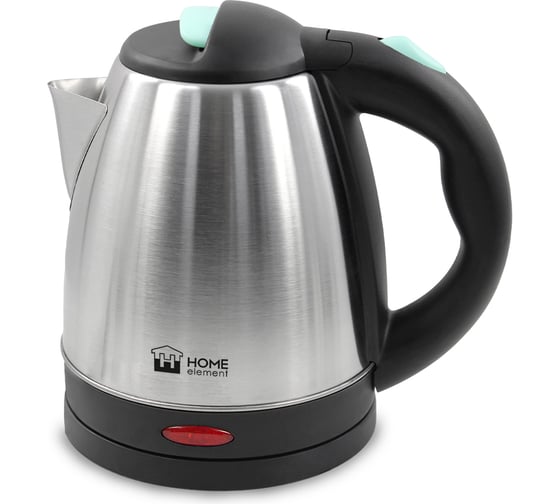 Металлический чайник HOME ELEMENT HE-KT197 светлая яшма 39117 1