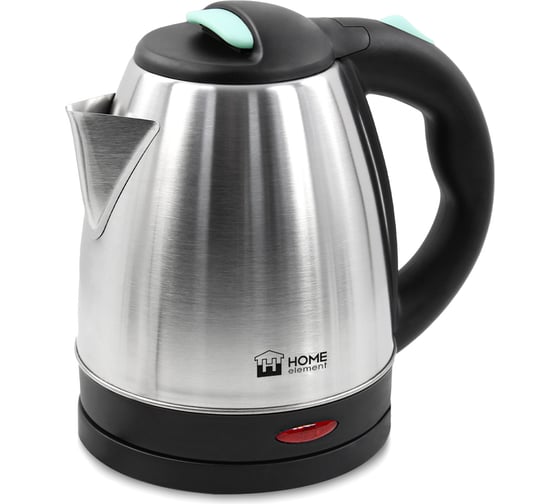 Металлический чайник HOME ELEMENT HE-KT197 светлая яшма 39117