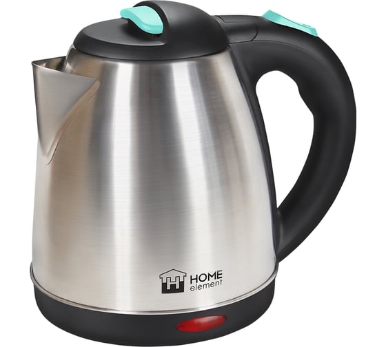 Металлический чайник HOME ELEMENT HE-KT197 светлая яшма 39117