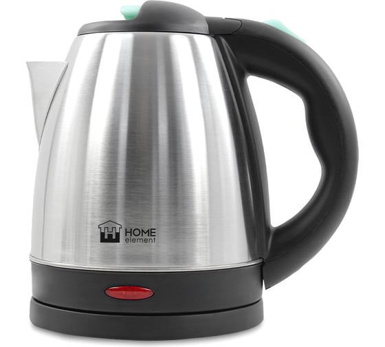 Металлический чайник HOME ELEMENT HE-KT197 светлая яшма 39117