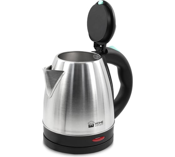 Металлический чайник HOME ELEMENT HE-KT197 светлая яшма 39117