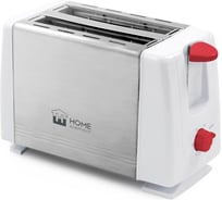Тостер HOME ELEMENT HE-TS500 светлый рубин 38502