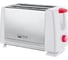 Тостер HOME ELEMENT HE-TS500 светлый рубин 38502 2