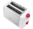Тостер HOME ELEMENT HE-TS500 светлый рубин 38502 3