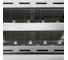 Тостер HOME ELEMENT HE-TS500 светлый рубин 38502 8