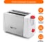Тостер HOME ELEMENT HE-TS500 светлый рубин 38502 9