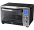 Духовой шкаф (мини-печь) STINGRAY ST-EO120A черный/сталь, 36 л, шашлычница, вертел, аэрогриль, конвекция 42952 3