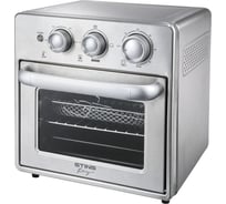 Духовой шкаф (мини-печь) STINGRAY ST-EO126A сталь, 20 л, конвекция, аэрогриль 43594