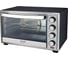 Духовой шкаф (мини-печь) STINGRAY ST-EO122A черный/сталь, 52 л, шашлычница, вертел, конвекция 43239 1