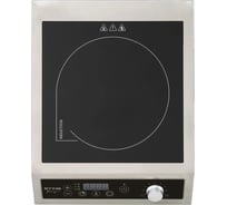 Электрическая индукционная безимпульсная плитка STINGRAY ST-HP3515A сталь 39991