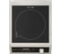Электрическая индукционная безимпульсная плитка STINGRAY ST-HP3515A сталь 39991 1