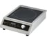 Электрическая индукционная безимпульсная плитка STINGRAY ST-HP3515A сталь 39991 2