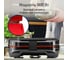 Электрогриль STINGRAY ST-SM1216A черный/сталь 41800 9